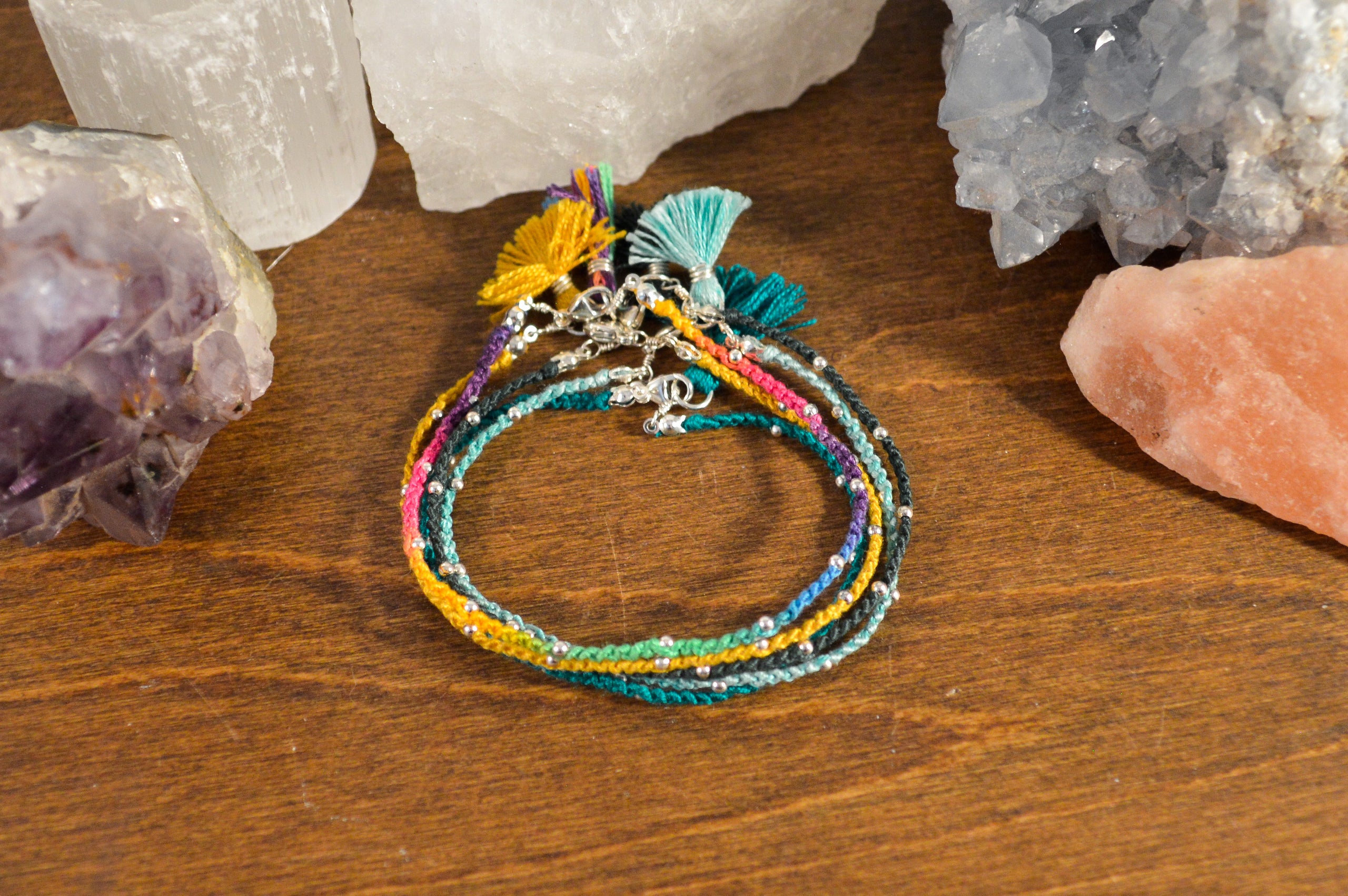 Mekram ke bracelet online